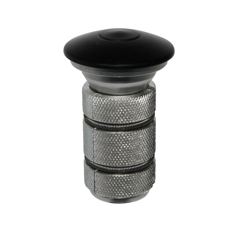 Bouchon expandeur de direction noir 32 mm