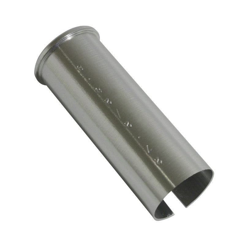 Réducteur de tige de selle alu – 27,2 → 28,8 mm