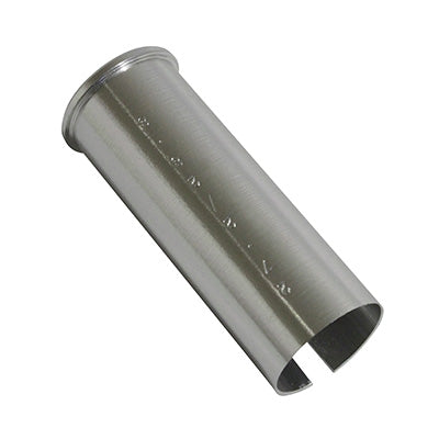 Réducteur de tige de selle alu – 27,2 → 30,9 mm