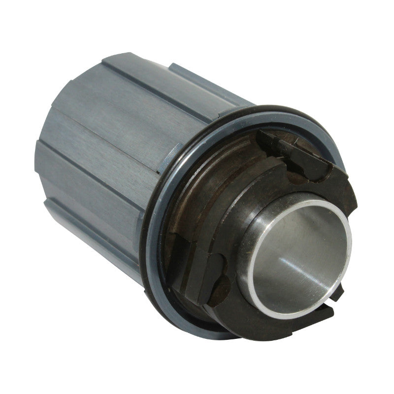 Corps de cassette Miche 10-11 vitesses – Carbone SWR – Shimano, axe 17 mm
