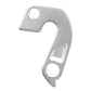 Patte de dérailleur alu Marwi GH-094 – Specialized s, Works – vue 2