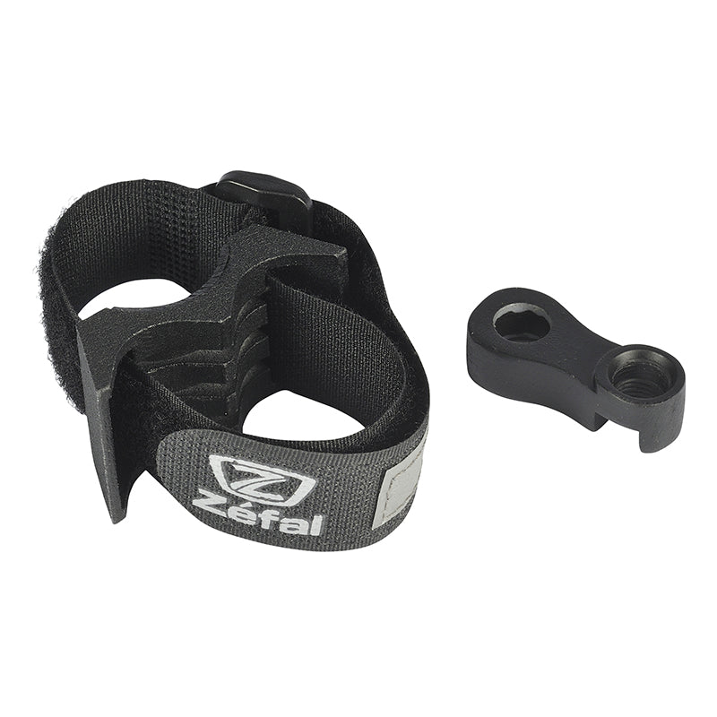 Support de gonfleur CO2 Zefal CO2 Holder – vue 5