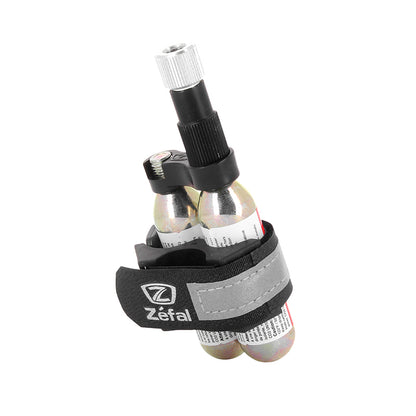 Support de gonfleur CO2 Zefal CO2 Holder