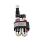 Support de gonfleur CO2 Zefal CO2 Holder – vue 2