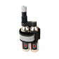 Support de gonfleur CO2 Zefal CO2 Holder – vue 3