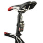 Support de gonfleur CO2 Zefal CO2 Holder – vue 4
