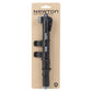 Mini pompe route-VTT Newton Air1 résine noire télescopique 250 mm – vue 5
