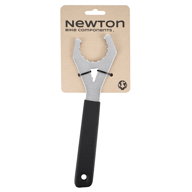 Clé de boîtier de pédalier Newton avec poignée Shimano, Campagnolo, FSA, SRAM – vue 2