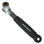 Clé de boîtier de pédalier Newton avec poignée pour Shimano