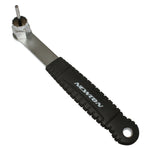 Démonte-cassette Newton avec poignée et guide 10 mm pour Shimano