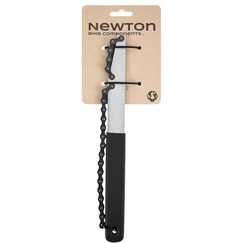 Fouet à chaîne Newton avec poignée – 10-11 vitesses