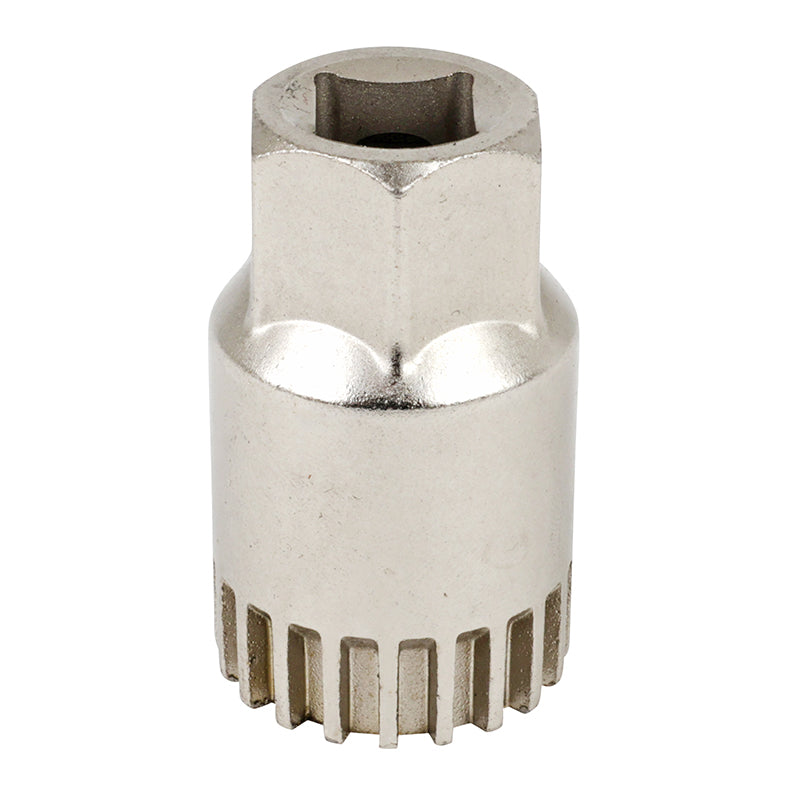 Clé de boîtier de pédalier Newton pour Shimano, Stronglight, ISIS