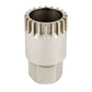 Clé de boîtier de pédalier Newton pour Shimano, Stronglight, ISIS – vue 4