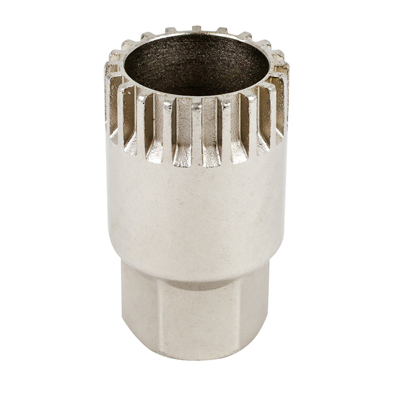 Clé de boîtier de pédalier Newton pour Shimano, Stronglight, ISIS – vue 4