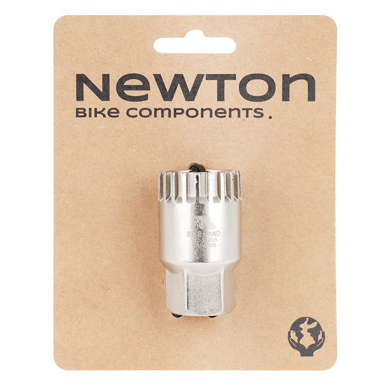 Clé de boîtier de pédalier Newton pour Shimano, Stronglight, ISIS – vue 3
