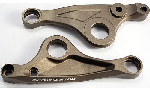 Biellette d'amortisseur SPECIALIZED SHL MY07-09 Enduro Shocklink