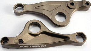 Biellette d'amortisseur SPECIALIZED SHL MY07-09 Enduro Shocklink