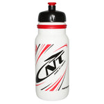 Bidon Newton One blanc-rouge 600 ml