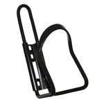 Porte-bidon P2R A1 alu noir
