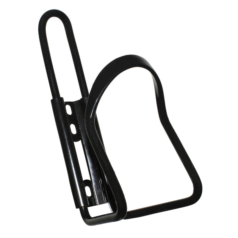 Porte-bidon P2R A1 alu noir
