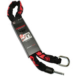 Antivol chaîne à boucle Trelock ZR455 Plug pour fer à cheval Ø 8 mm – 1 m