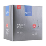 Chambre à air 26 x 3,50-4,80 Schwalbe valve Presta (SV13J)