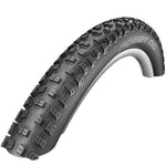 Pneu VTT Schwalbe Nobby Nic Addix Performance noir tringle rigide – 29 x 2,25 (57-622)