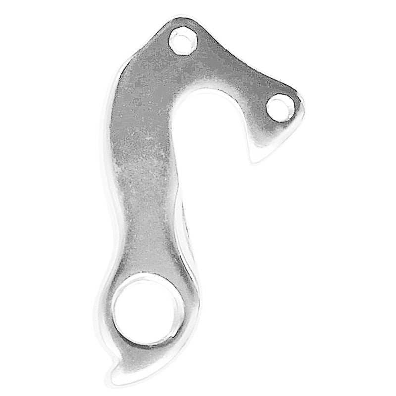 Patte de dérailleur alu Marwi GH-072 – Corratec – vue 2