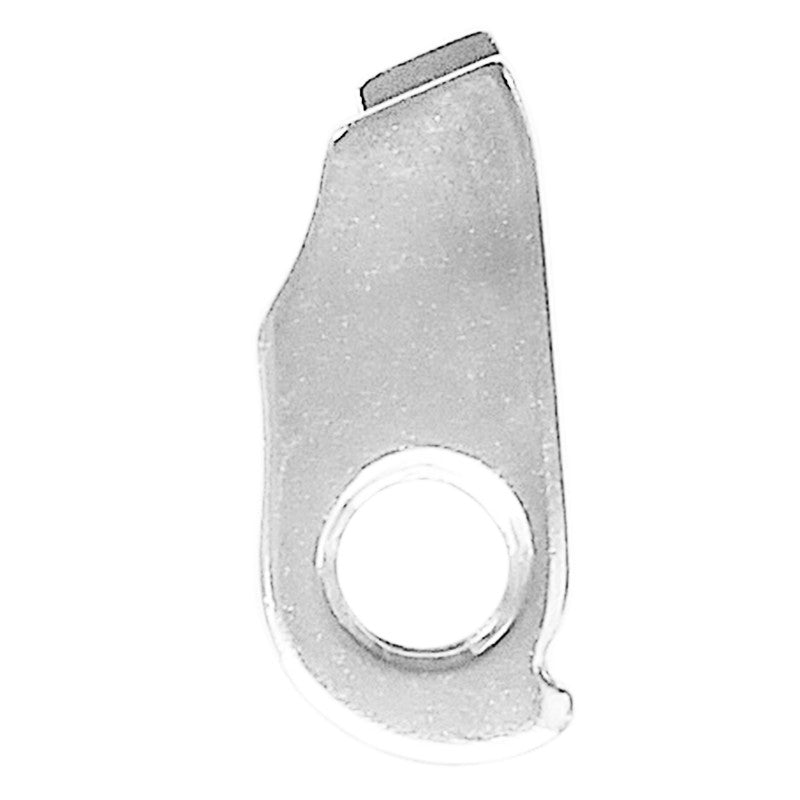 Patte de dérailleur alu Marwi GH-076 – Corratec – vue 2