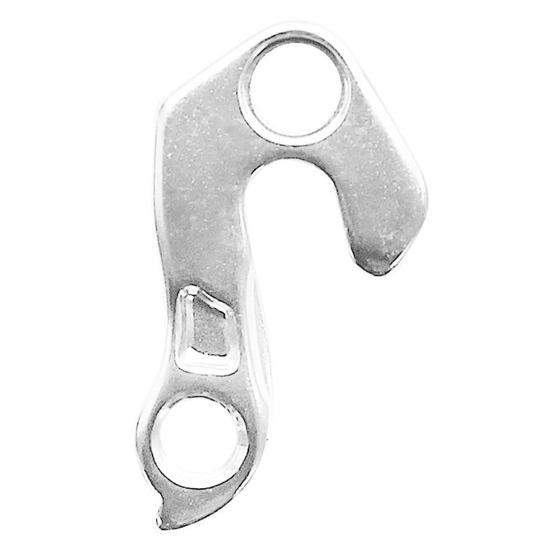 Patte de dérailleur alu Marwi GH-078 – Marin – vue 2