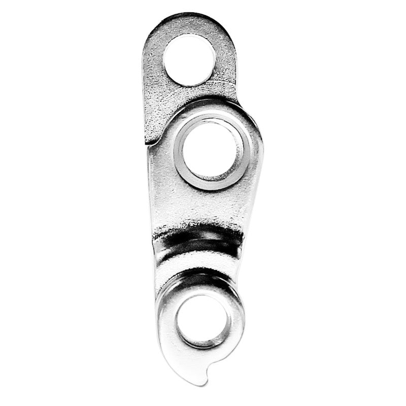 Patte de dérailleur alu Marwi GH-087 – vue 2