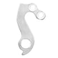 Patte de dérailleur alu Marwi GH-092 – Cube – vue 2