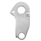 Patte de dérailleur alu Marwi GH-095 – Marin – vue 2