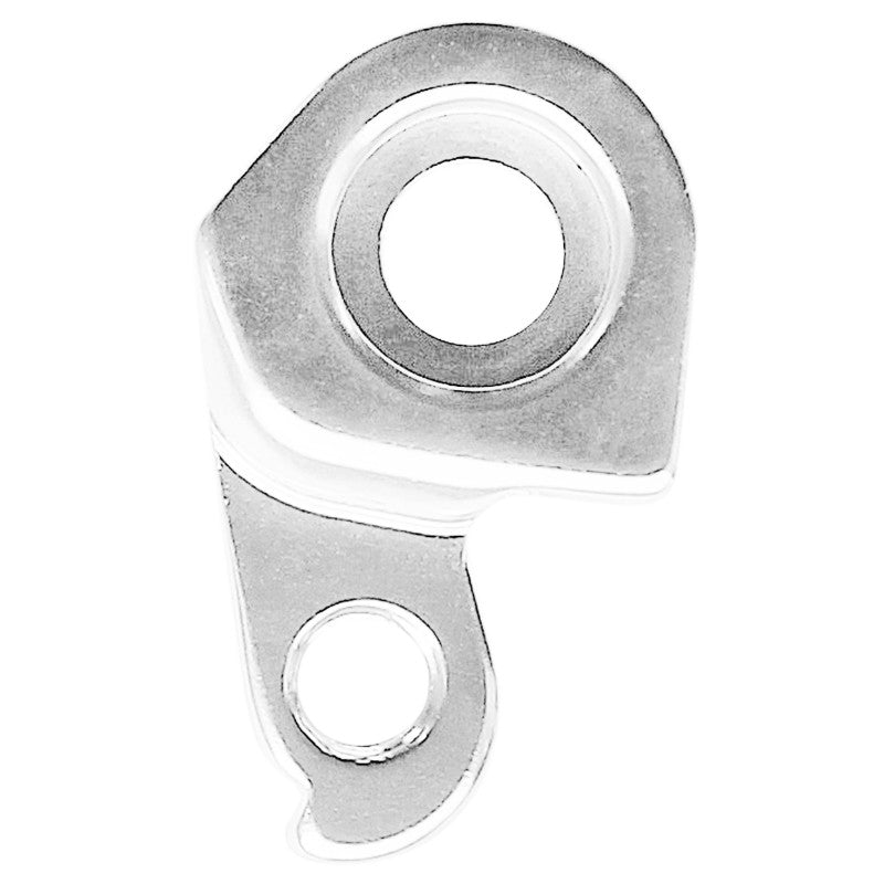 Patte de dérailleur alu Marwi GH-096 – Marin – vue 2