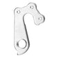 Patte de dérailleur alu Marwi GH-098 – KTM – vue 2