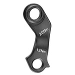 Patte de dérailleur alu Marwi GH-099 – KTM