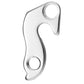 Patte de dérailleur alu Marwi GH-101 – vue 2