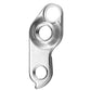 Patte de dérailleur alu Marwi GH-102 – vue 2