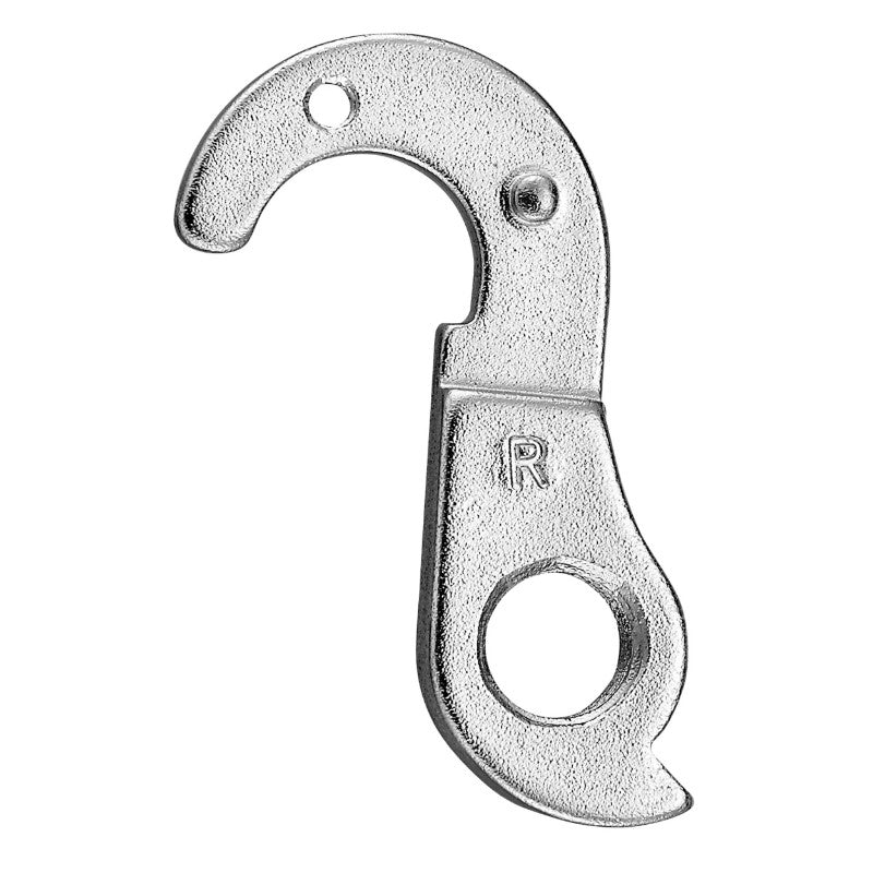 Patte de dérailleur alu Marwi GH-104 – Winora