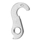 Patte de dérailleur alu Marwi GH-104 – Winora – vue 2