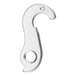 Patte de dérailleur alu Marwi GH-105 – vue 2