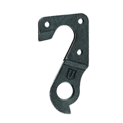 Patte de dérailleur alu Marwi GH-107 – Litespeed, KTM