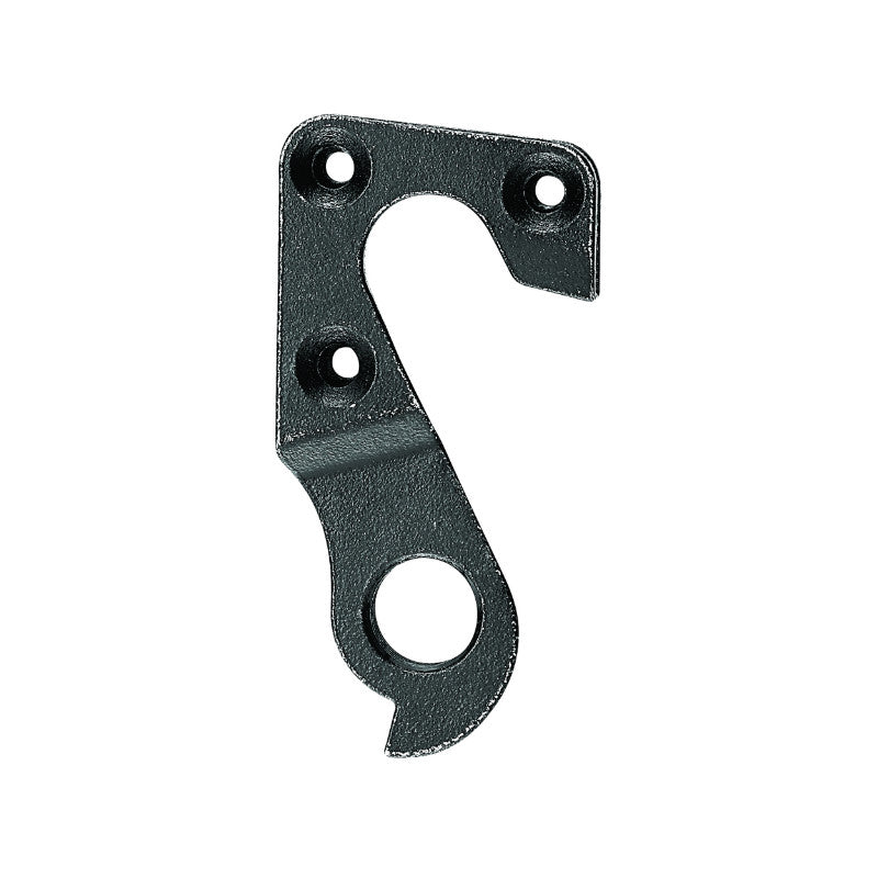Patte de dérailleur alu Marwi GH-107 – Litespeed, KTM – vue 2