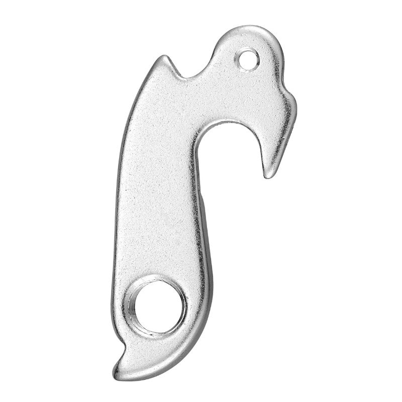 Patte de dérailleur alu Marwi GH-118 – Haibike et autres – vue 2