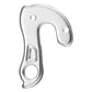 Patte de dérailleur alu Marwi GH-119 – Kona, Haibike, Wilier, Bulls – vue 2