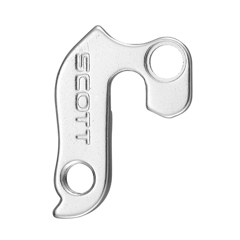 Patte de dérailleur alu Marwi GH-120 – Scott – vue 2