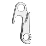 Patte de dérailleur alu Marwi GH-124 – Bianchi, Commencal, Sunn, GT