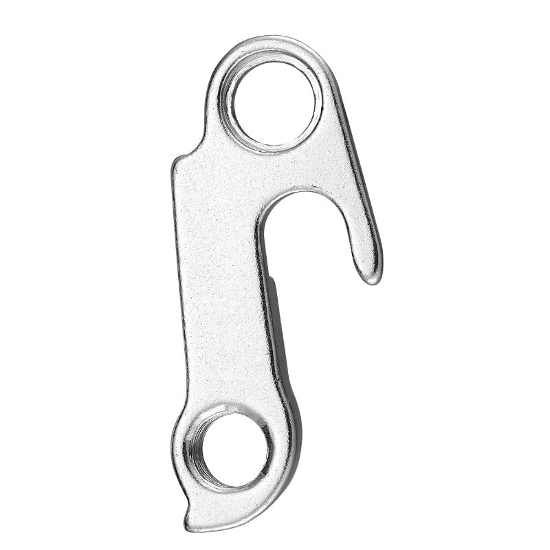 Patte de dérailleur alu Marwi GH-124 – Bianchi, Commencal, Sunn, GT – vue 2