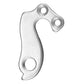 Patte de dérailleur alu Marwi GH-126 – BH, Bianchi, Colnago, Go sport, Kuota, Lapierre… – vue 2