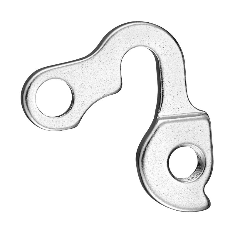 Patte de dérailleur alu Marwi GH-129 – Focus, Sunn, Univega